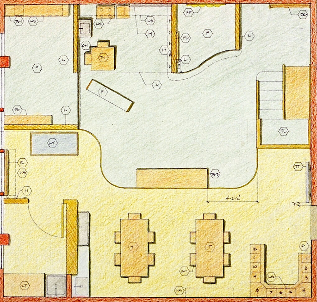 akiba preschool texas floorplan