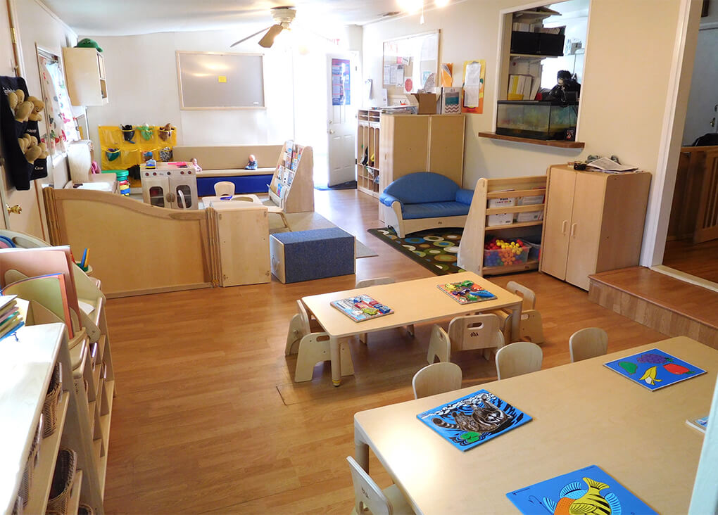 modesto early head start