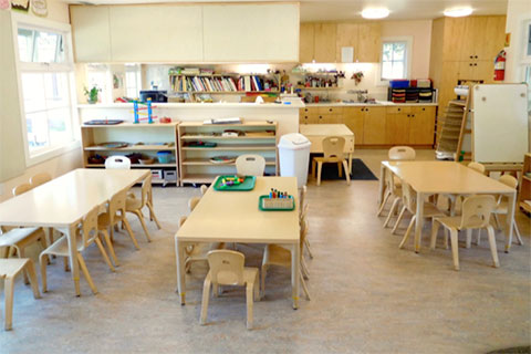 san geronimo preschool