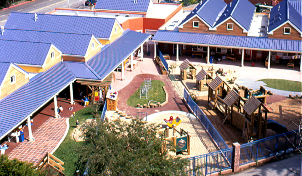 san francisco state childcare