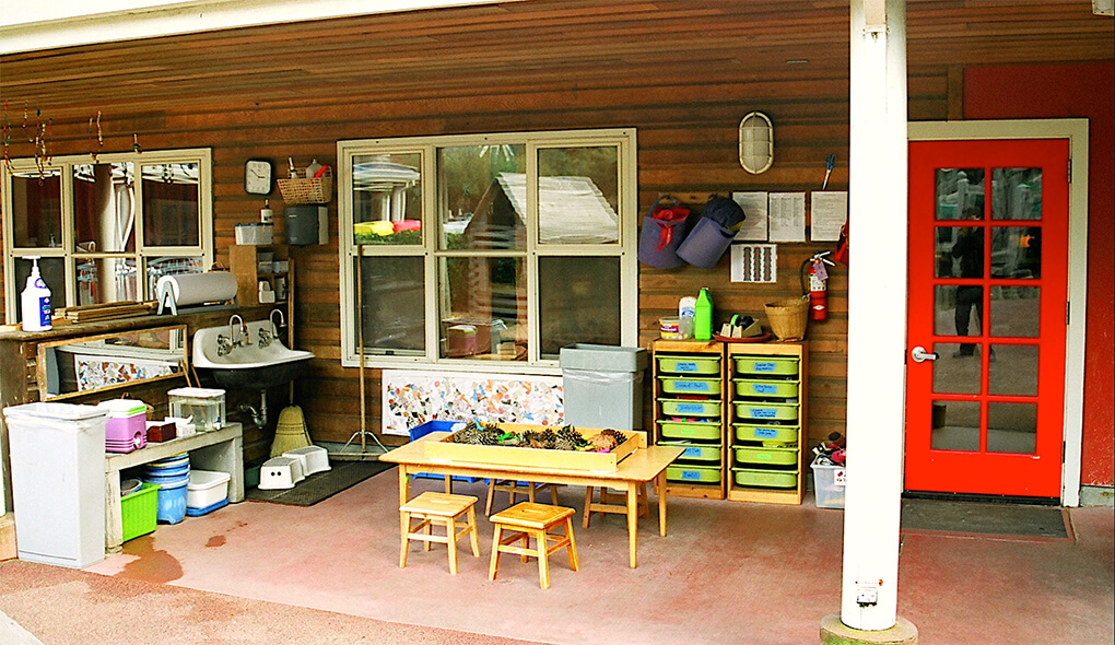 san francisco state childcare