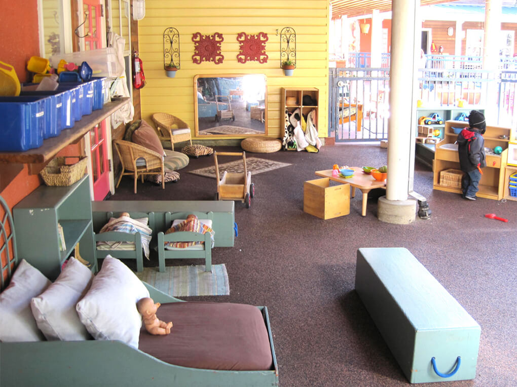 san francisco state childcare