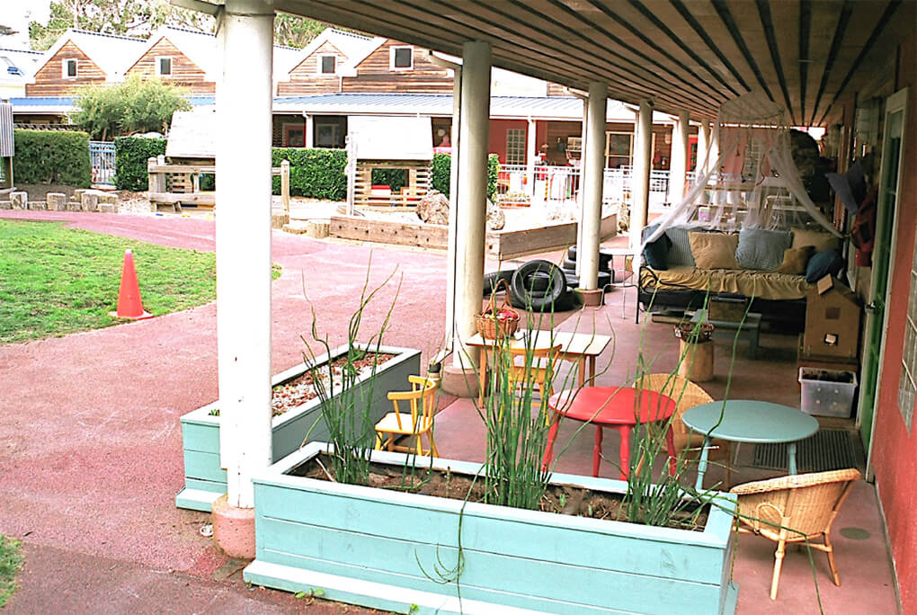 san francisco state childcare