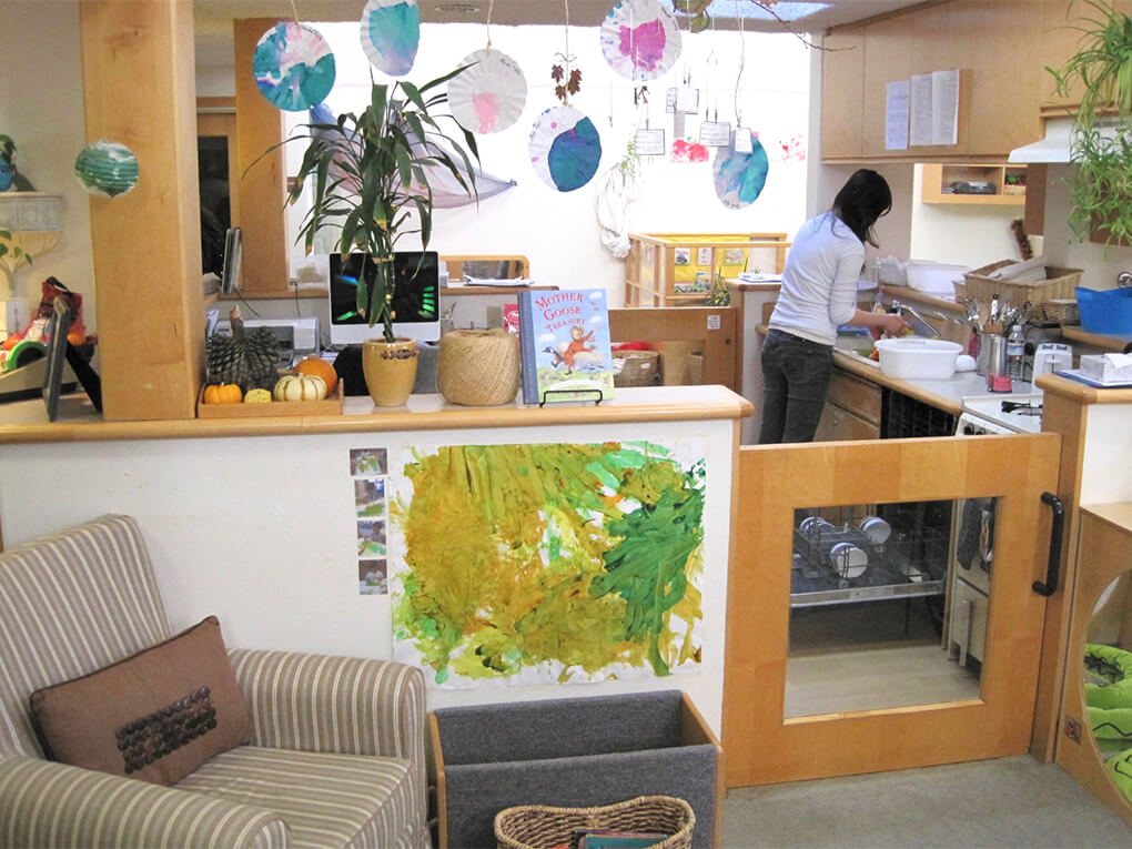 san francisco state childcare